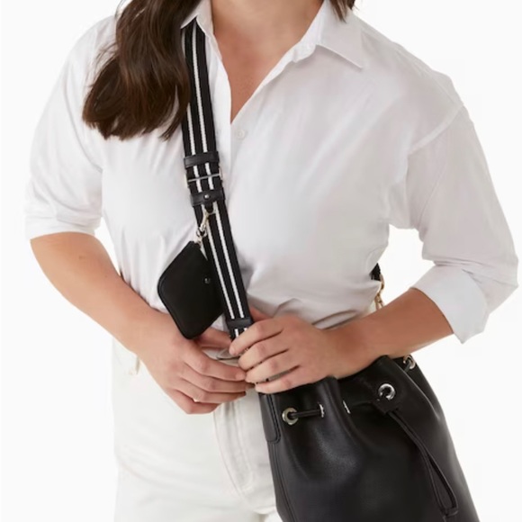 💯 Kate Spade bucket bag - Picture 13 of 17